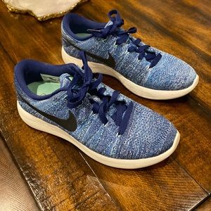 Women’s Nike LunarEpic Flyknit Size 7